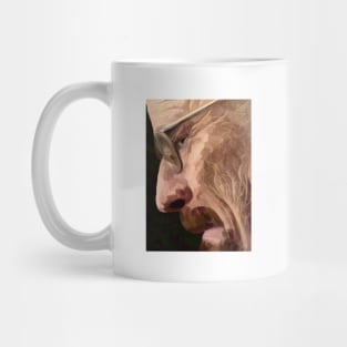 Heisenberg (Walter White) Mug